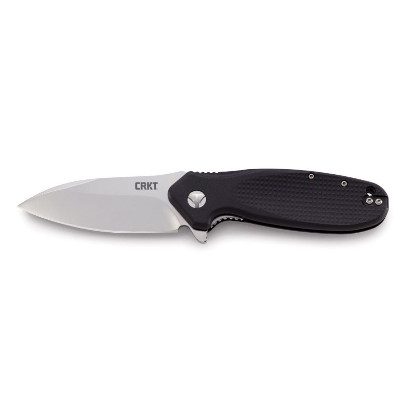 CRKT HI JINX Z Black