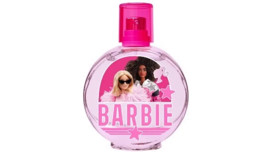 Barbie Eau de Toilette 30 ml