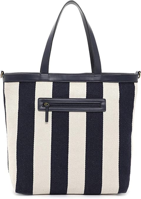 CALPIERRE Handtaschen blau Lou