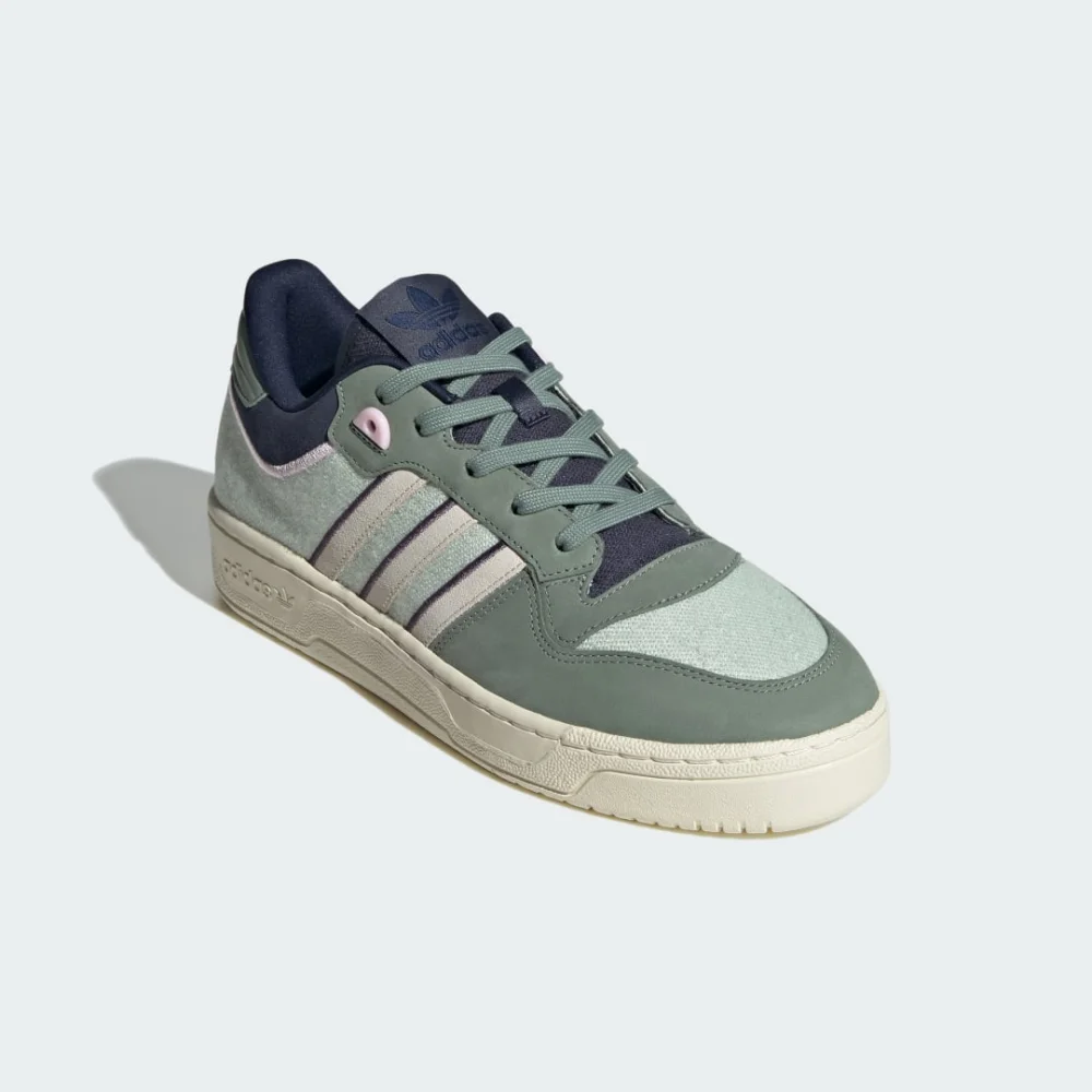 adidas Rivalry Low 86 IG3040 / grün
