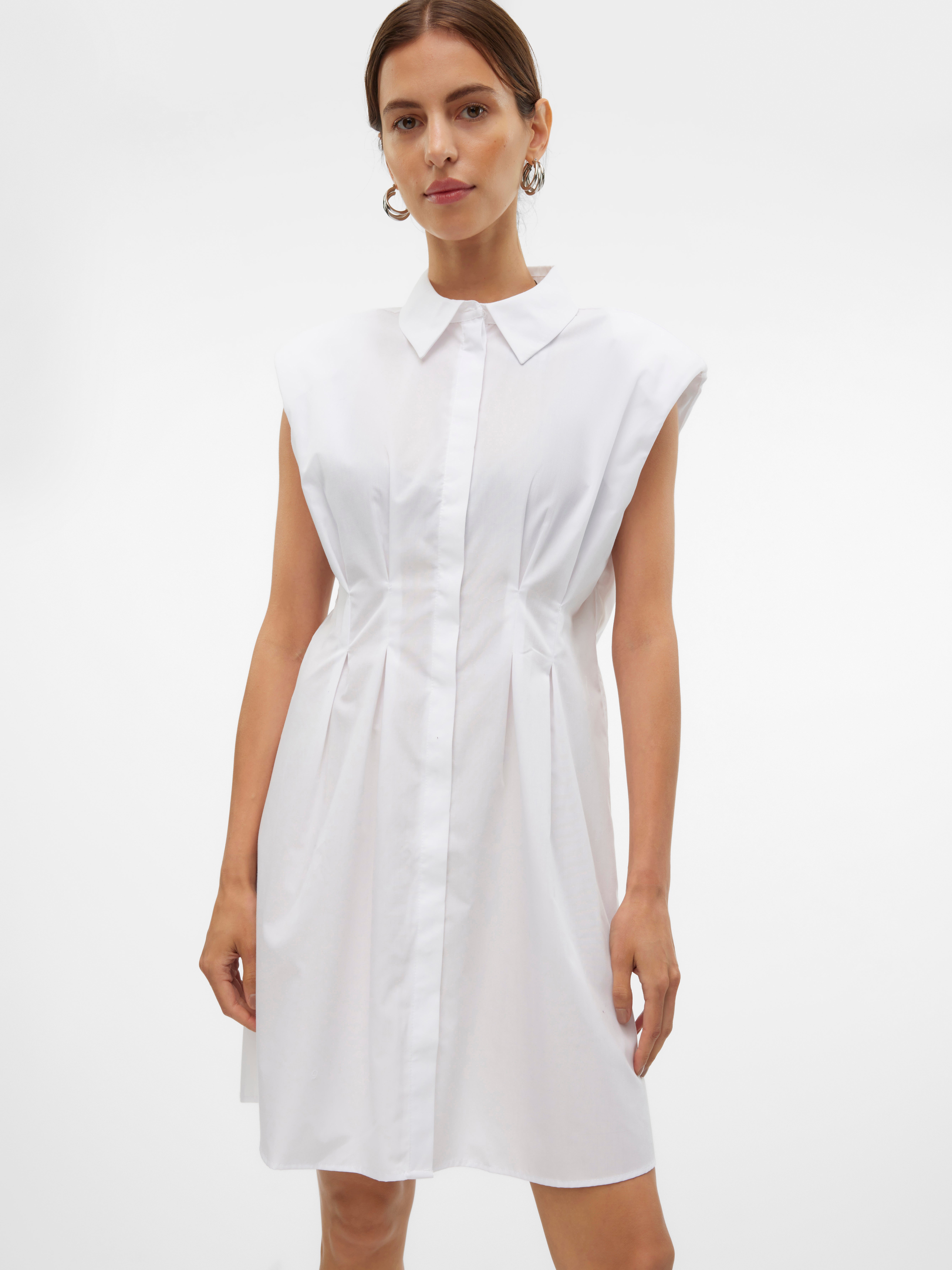 VMJOY Kurzes Kleid