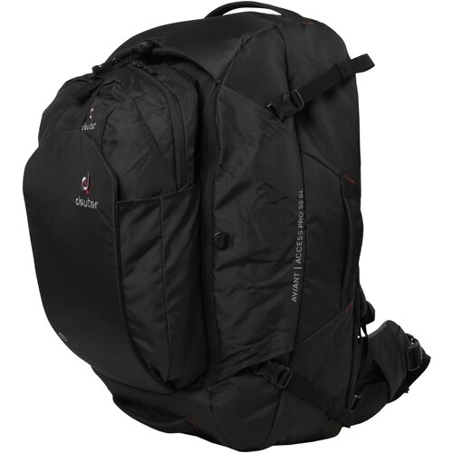 DAMEN KOFFERRUCKSACK 