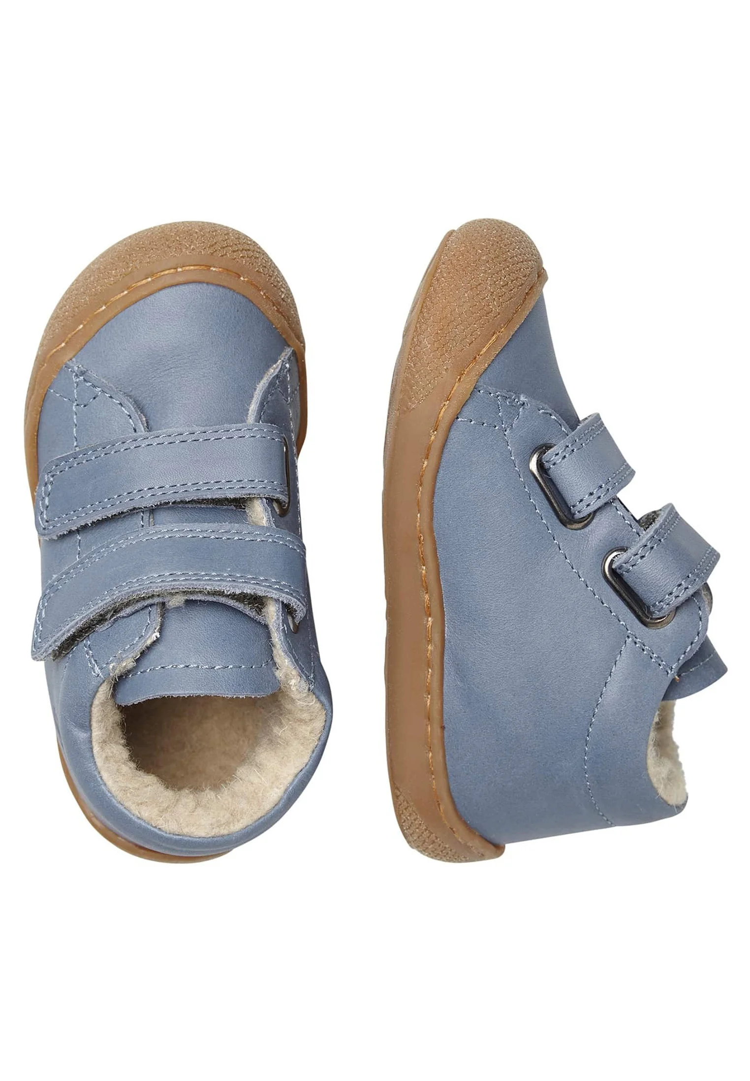 Naturino COCOON VL - Botas de nieve