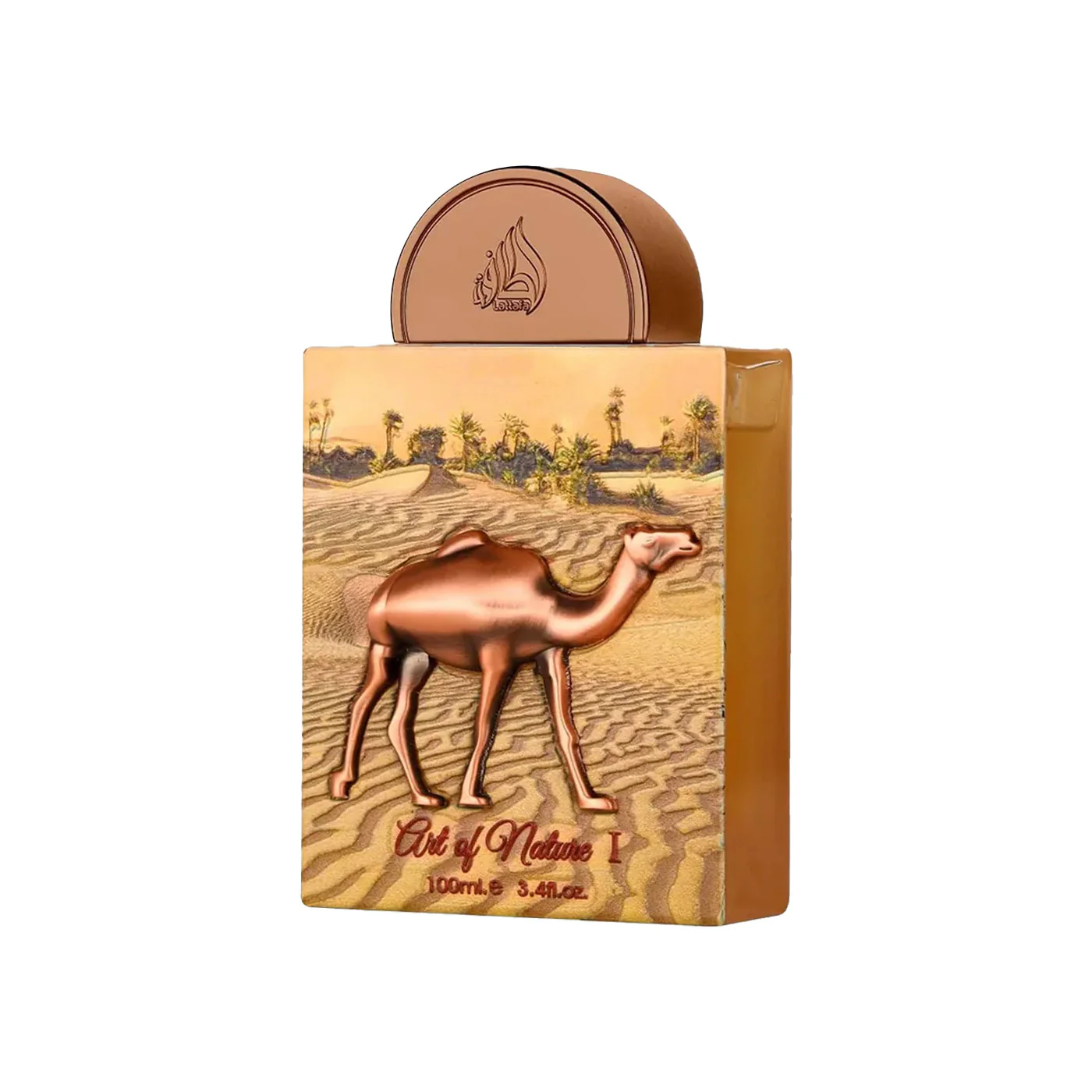 Unisex Art Of Nature I - Eau de Parfum Unisex, Eau de Parfum