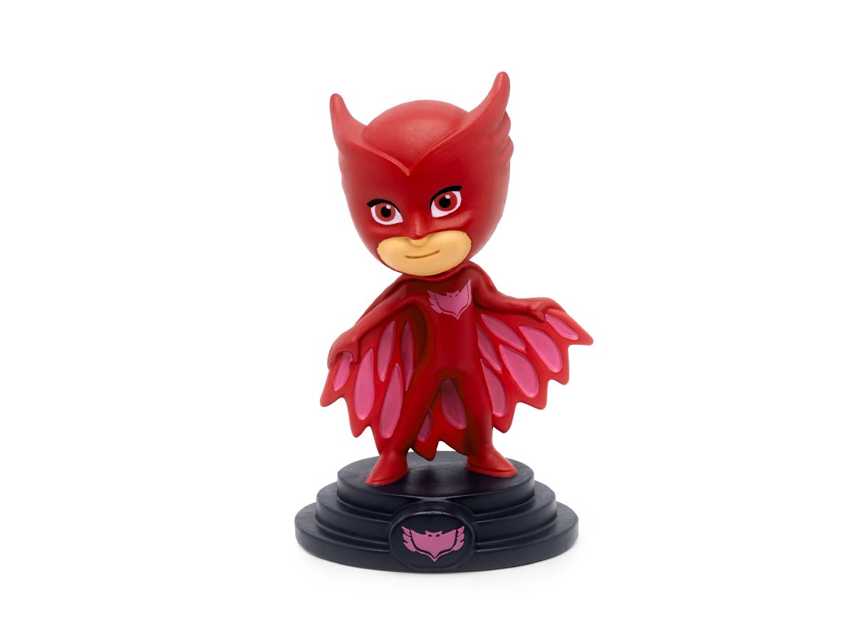 tonies Hörspielfigur PJ Masks - Ein mächtiges Mondproblem, Ab 5 Jahren