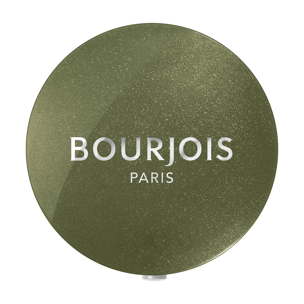Bourjois Nouvelle Boîte Ronde Ombre à paupières