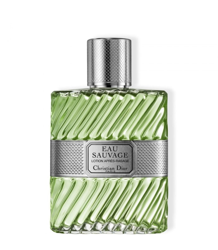 Dior-EAU SAUVAGE-Lotion Après Rasage