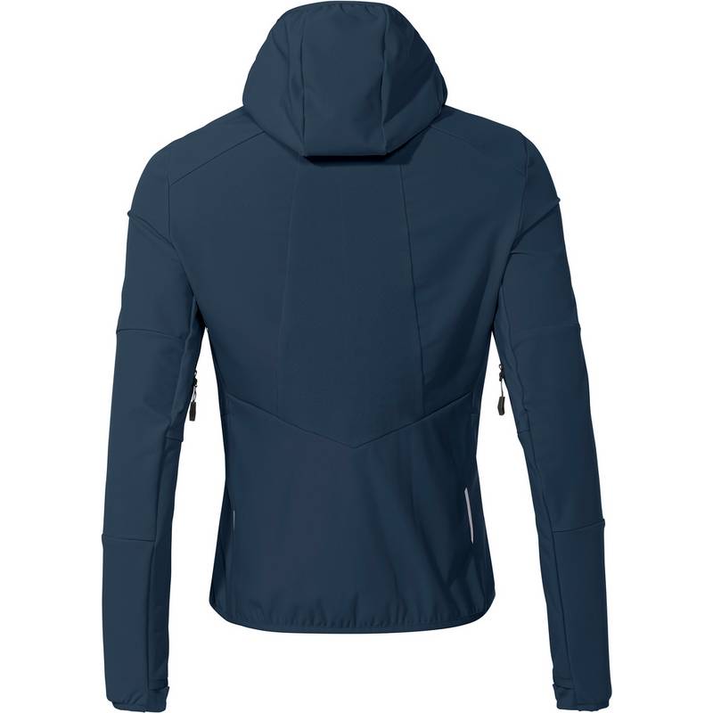 VAUDE Larice IV Softshelljacke Damen