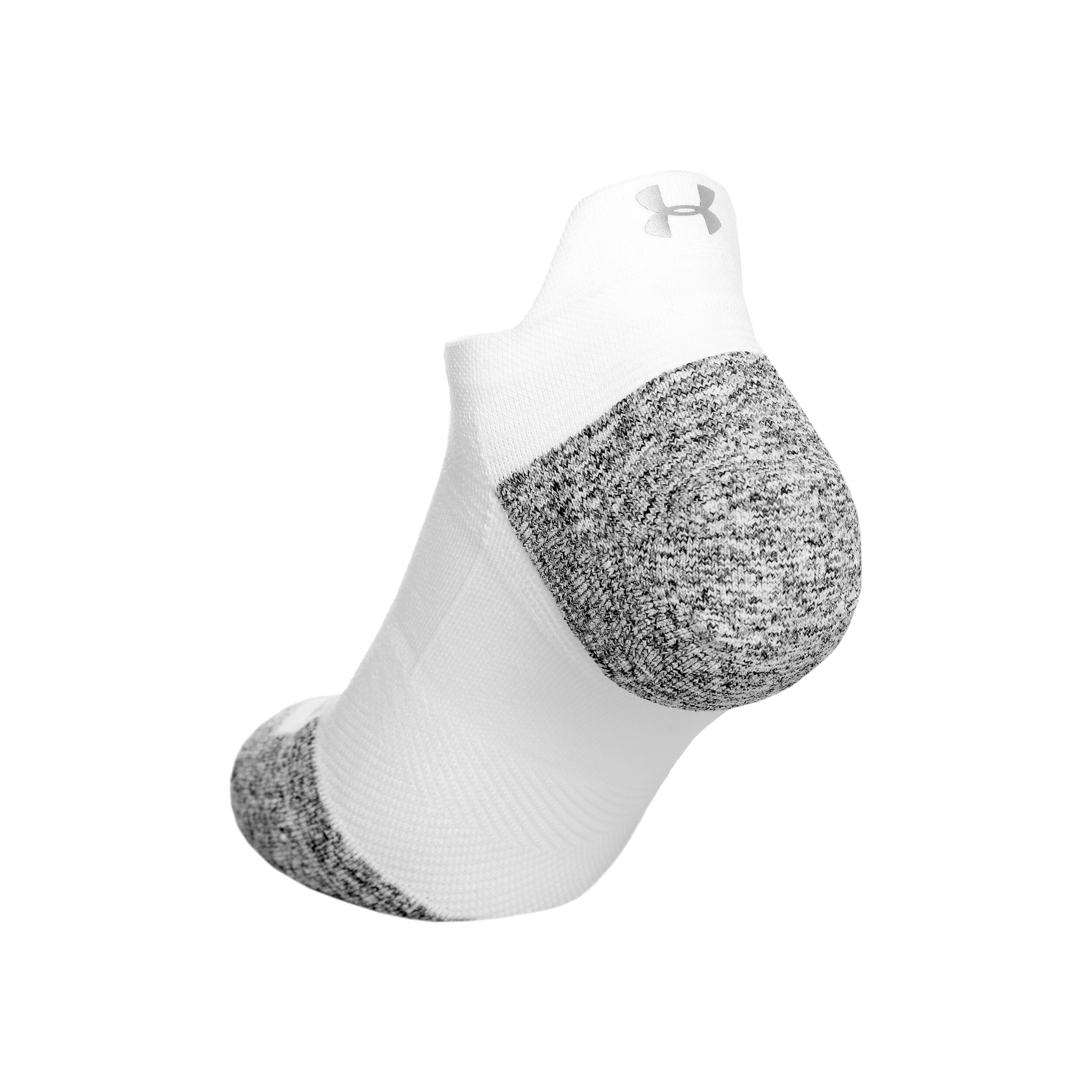 AD NS Tab Laufsocken - Weiß