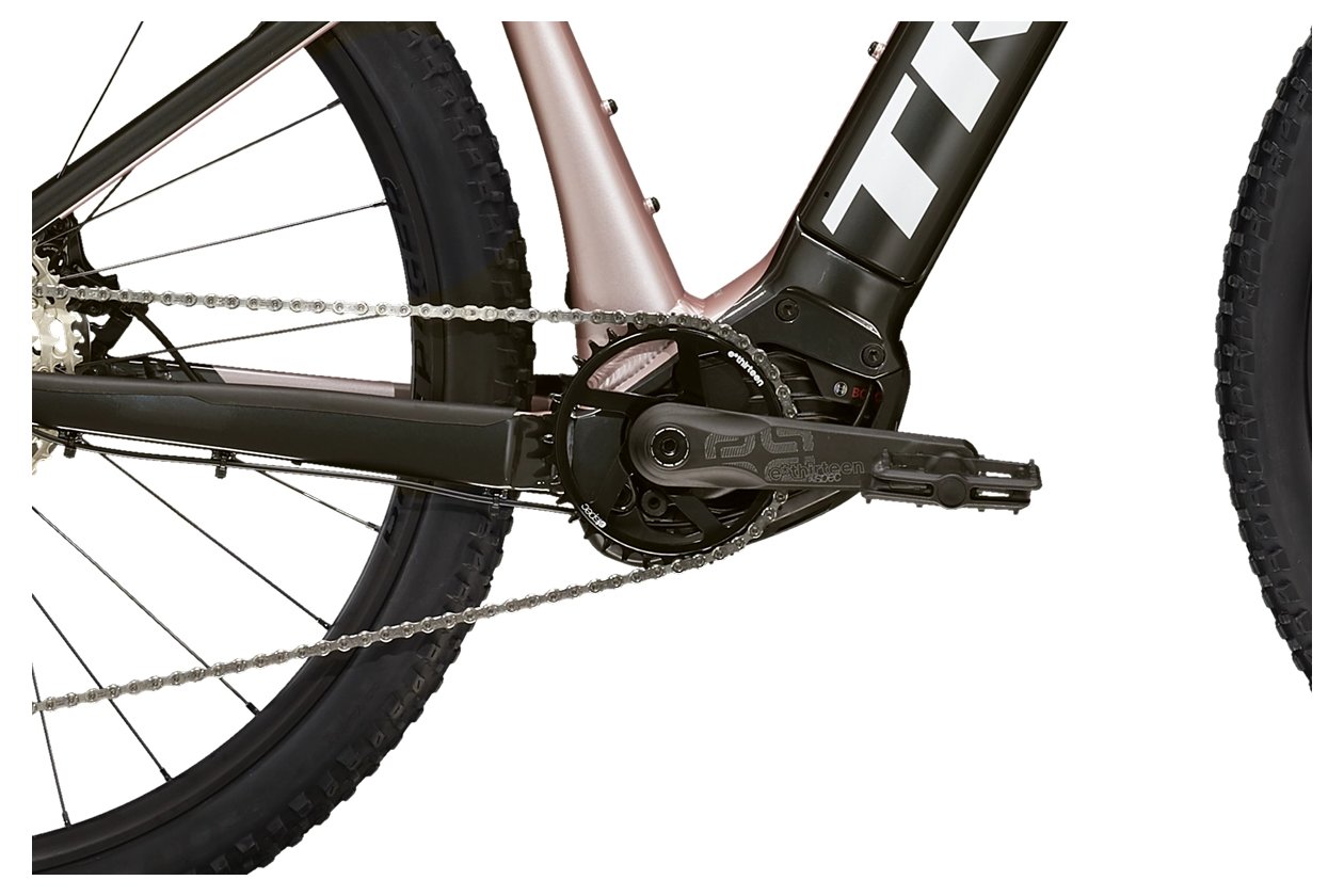 Trek Powerfly 5 - 625 Wh - 2022 - 27,5 Zoll - Diamant
