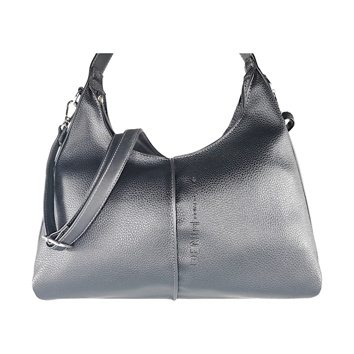 Tom Tailor Bags Enrica Hobo Bag 010418 Schwarz Schwarz