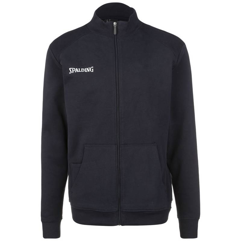 SPALDING Flow Zipper Trainingsjacke Herren