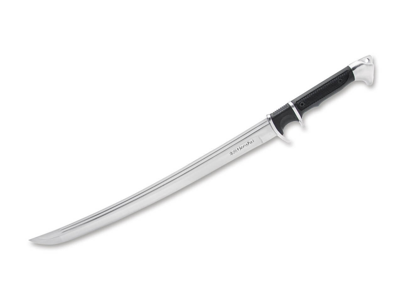 Honshu Sub-Hilt Wakizashi