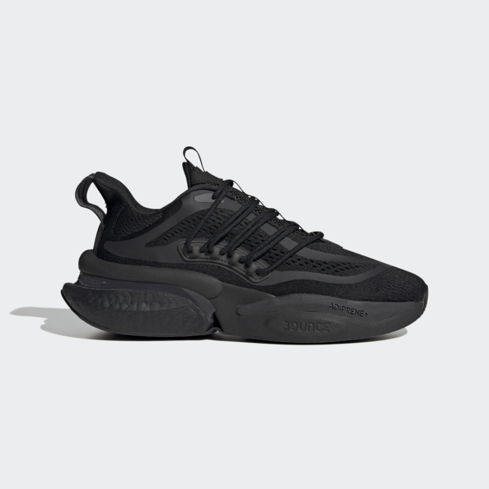 adidas Alphaboost V1 HP2760 / schwarz