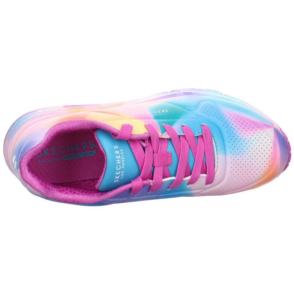 Skechers Uno Gent Prism Burst Sneaker