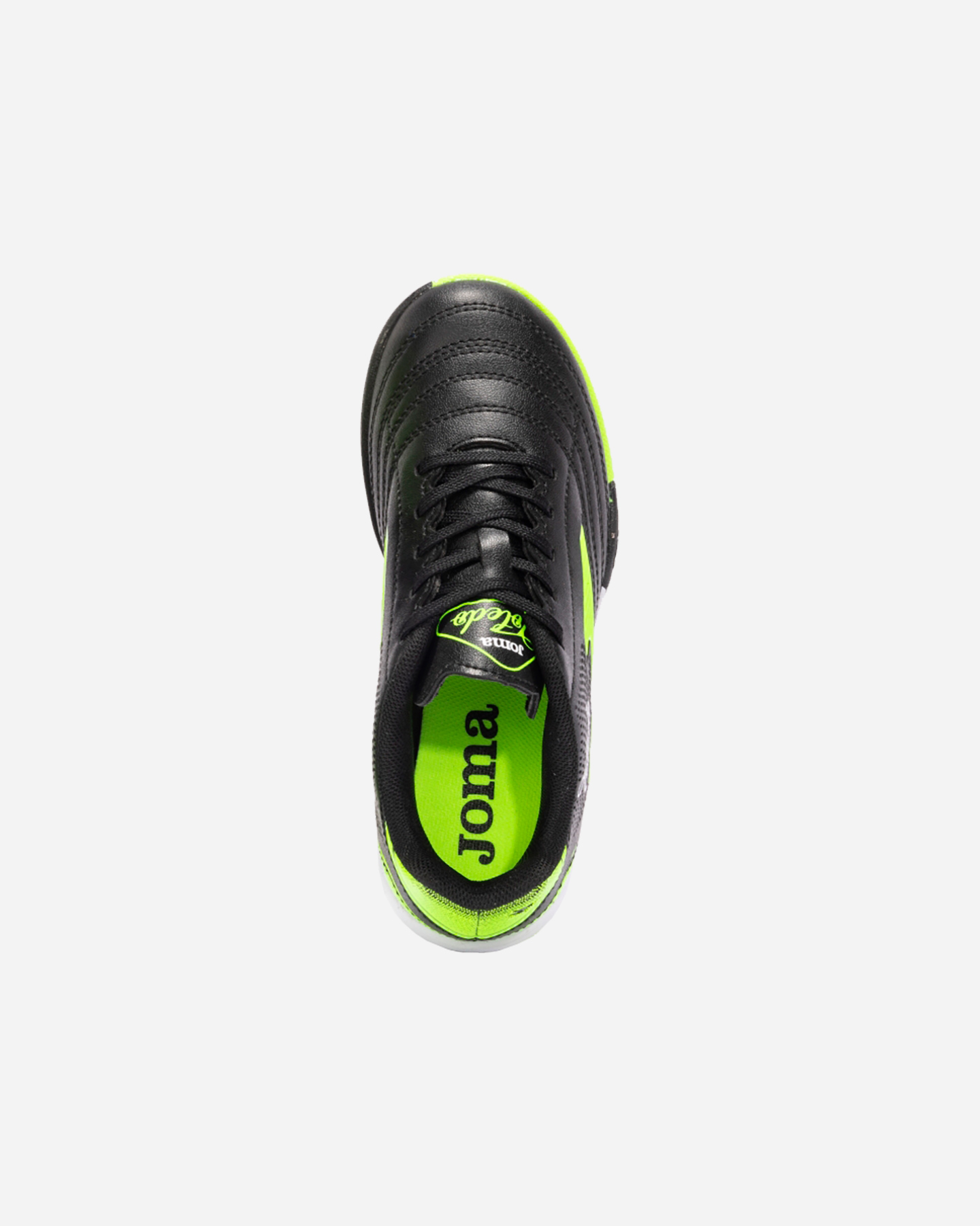 Pánske futbalové topánky Toledo Jr TOJW2491TF
