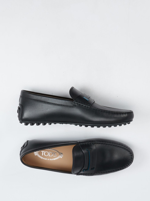 Mokassin-45110090062 Tod's
