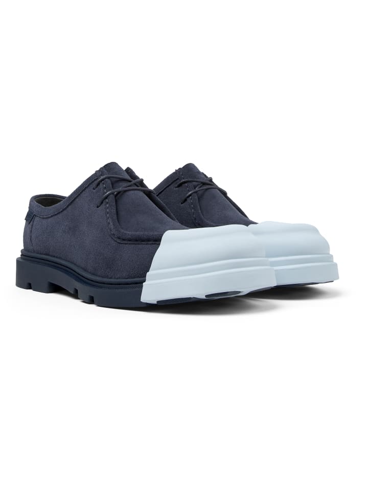 Camper Schnürschuhe 