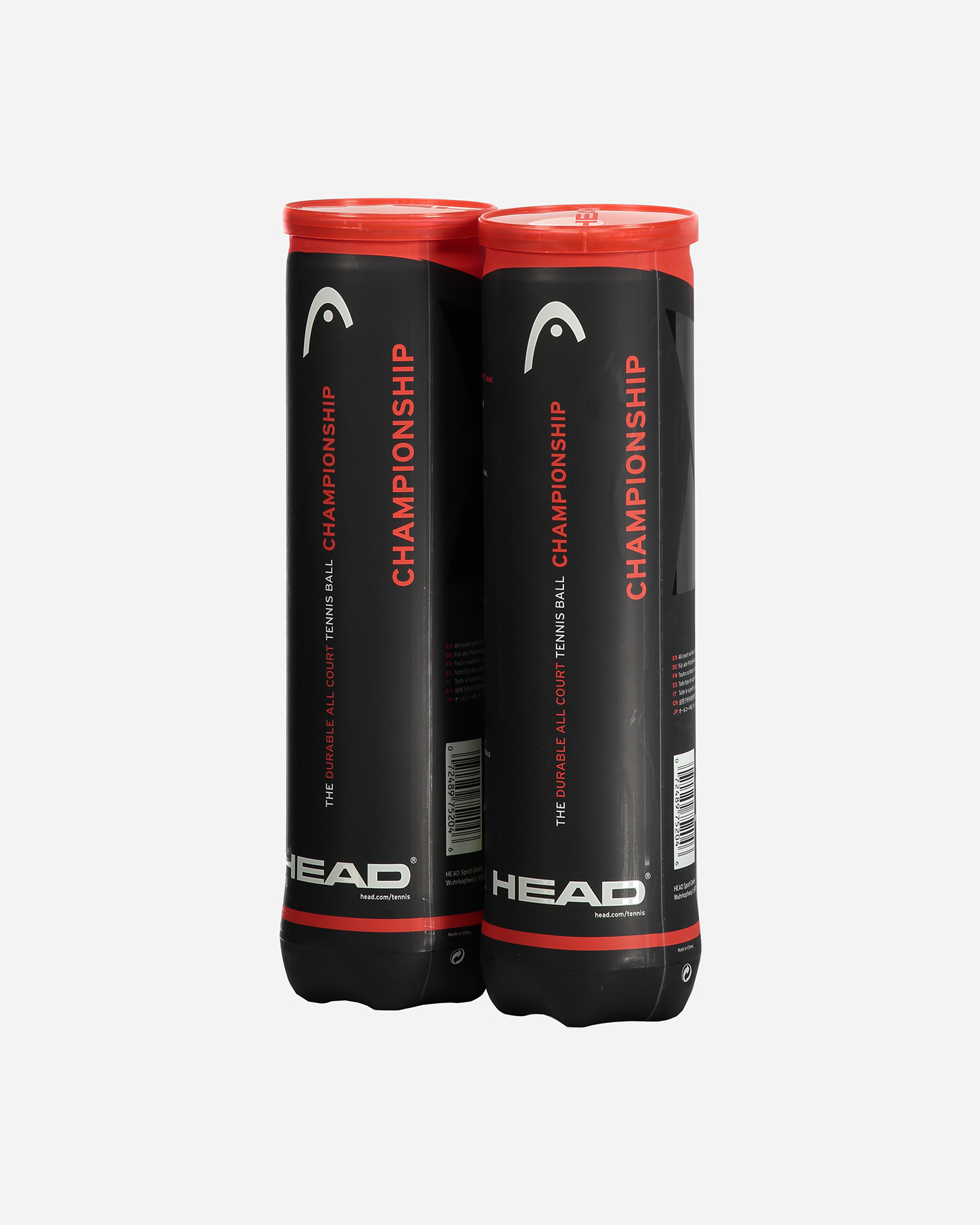 Mistrzostwa Palle Tennis Head 575381