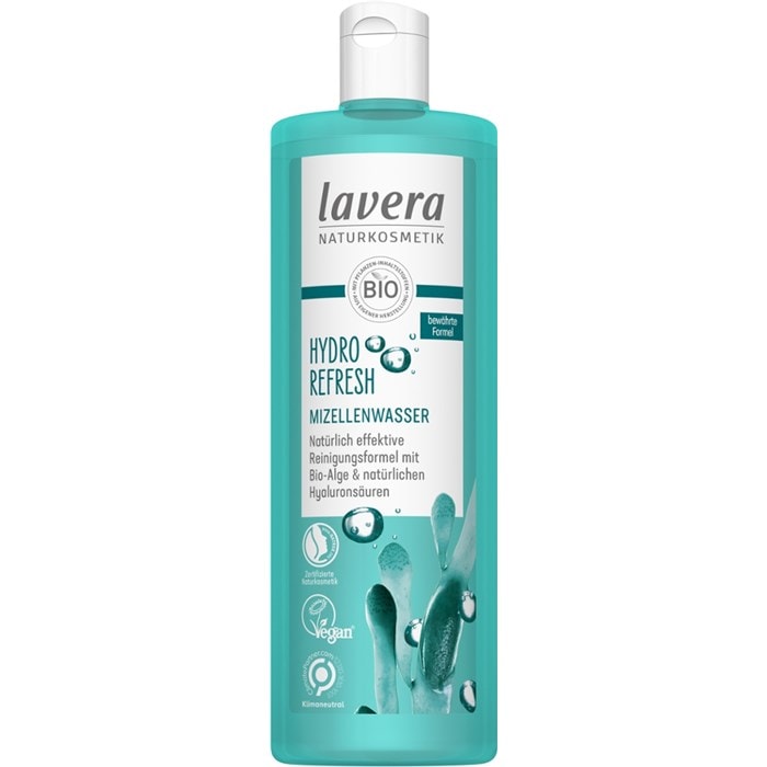 Hydro Refresh Mizellenwasser