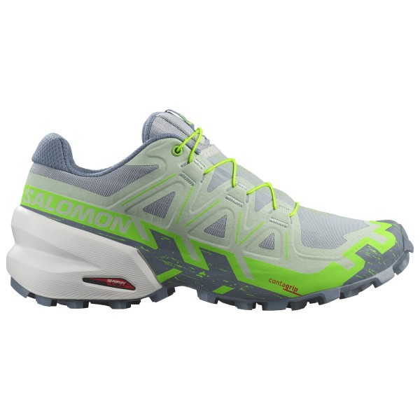 Salomon - Women's Speedcross 6 - Trailrunningschuhe