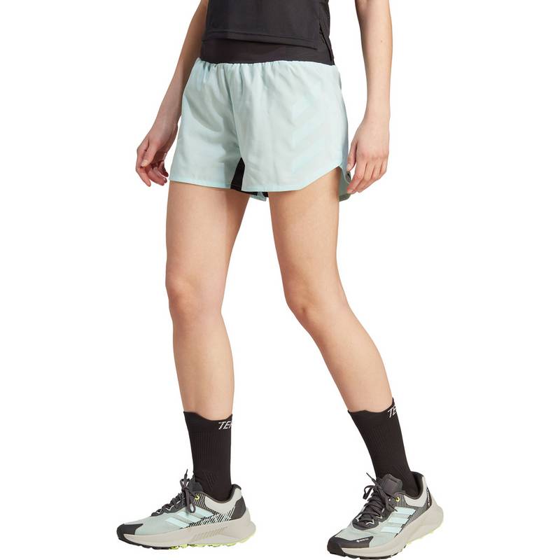 adidas AGRAVIC Funktionsshorts Damen