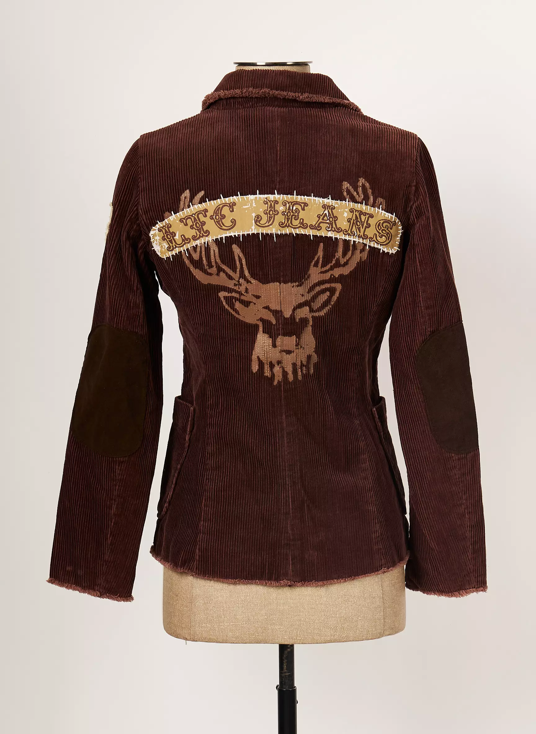 Le Temps Des Cerises Blazers Femme couleur marron