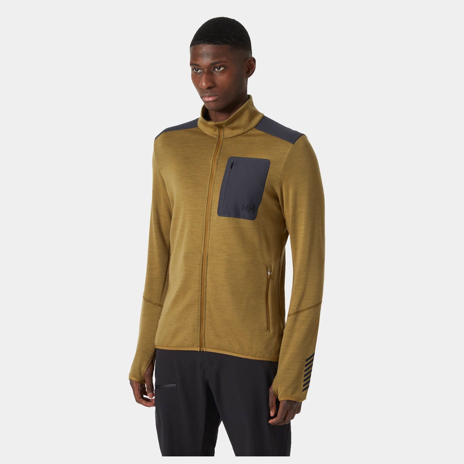 Men's LIFA® Merino Midlayer Jacket
