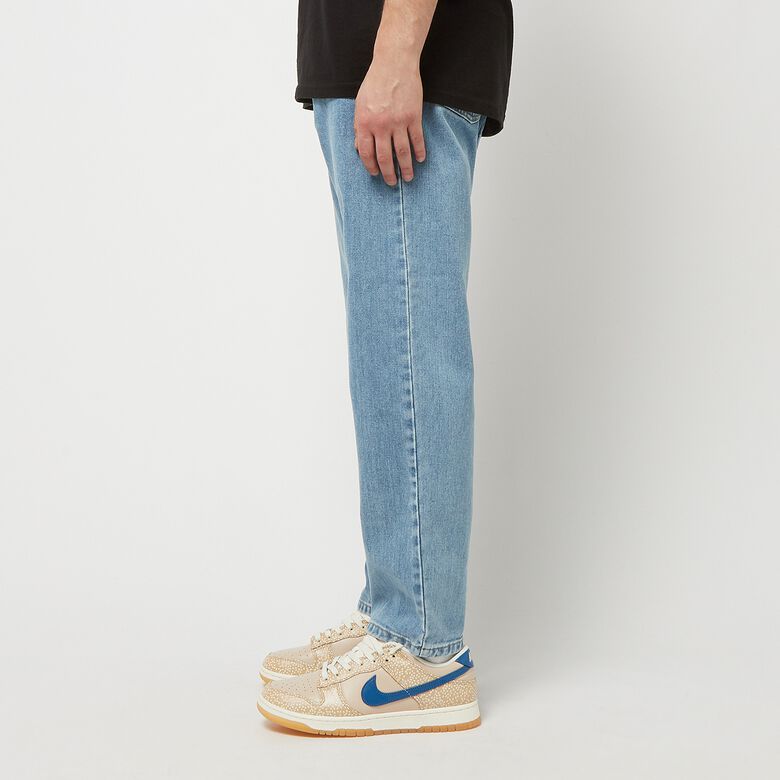 Carhartt WIP Newel Pant blue stone bleached