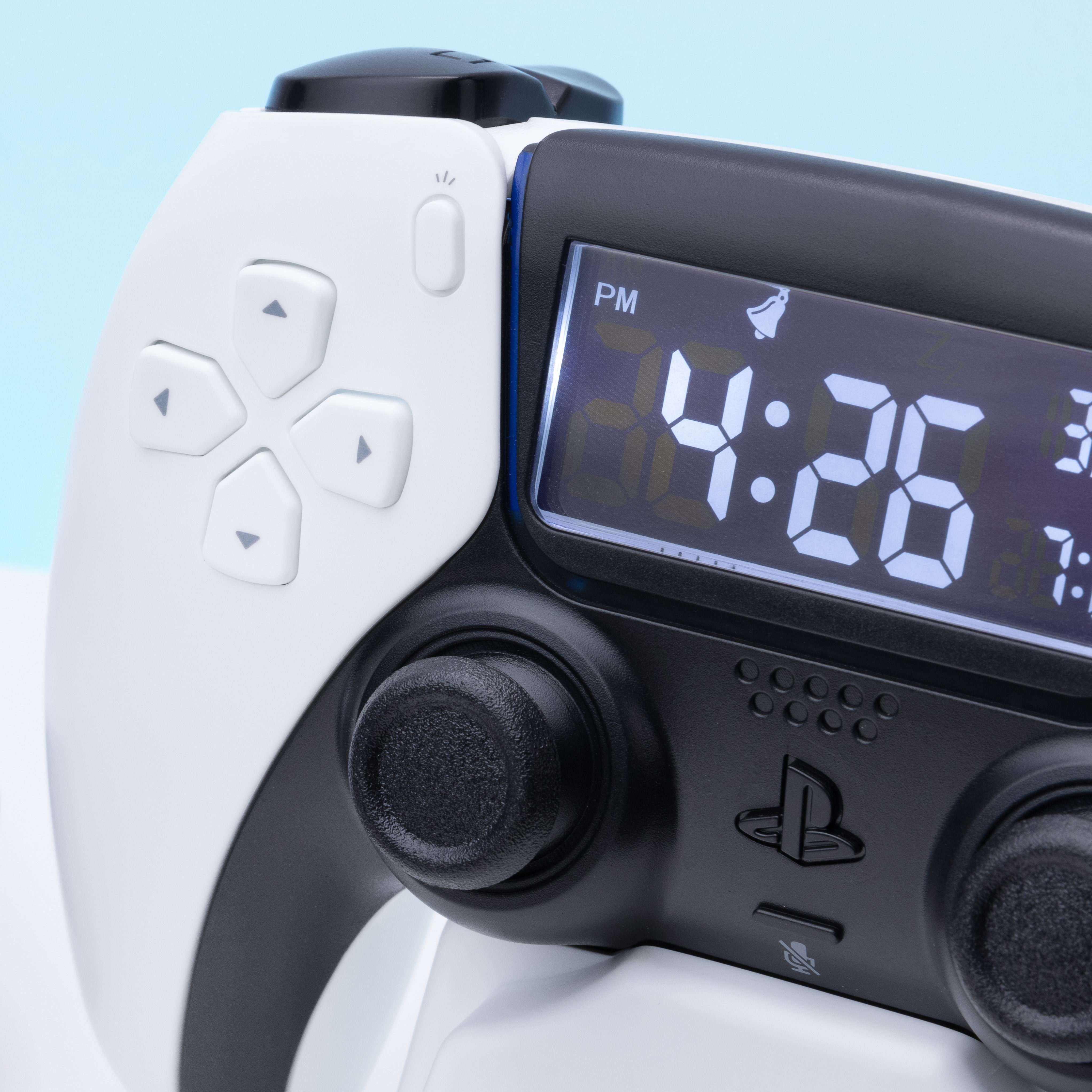 Paladone Wecker Playstation 5 Controller Wecker