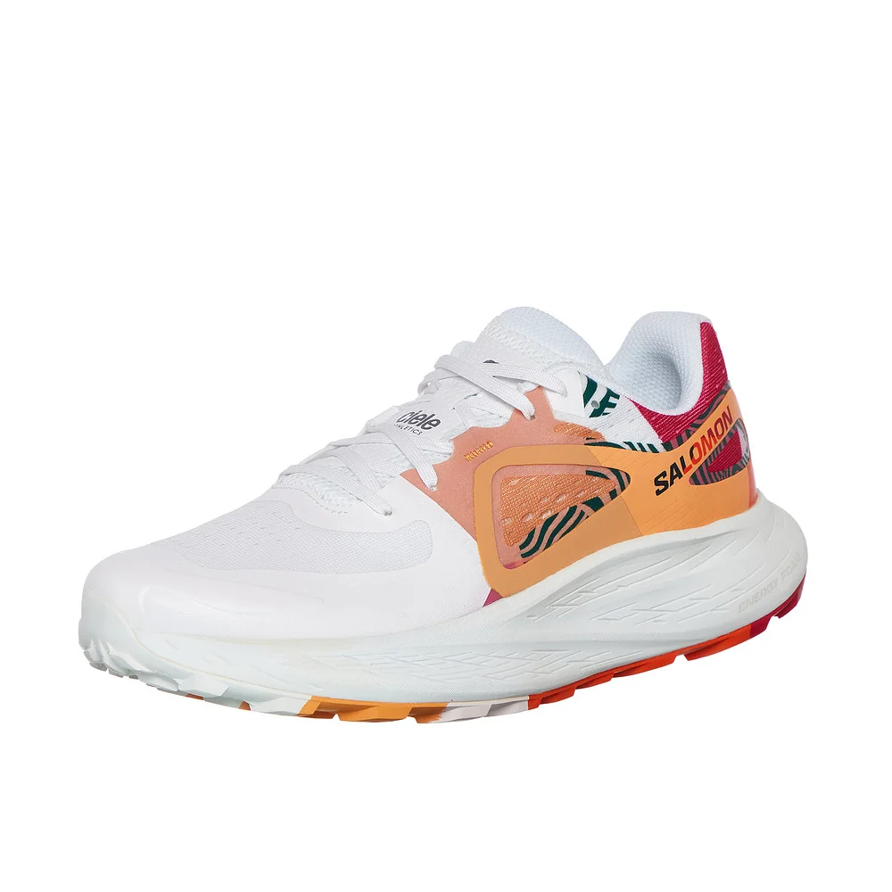 Salomon Glide Max TR For Ciele L47296200 / orange