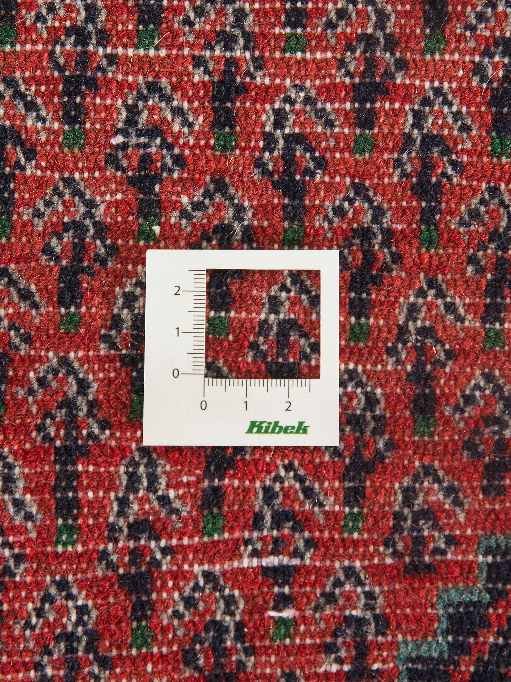 Hamadan ca. 75 x 128 cm, Unikat / Einzelstück