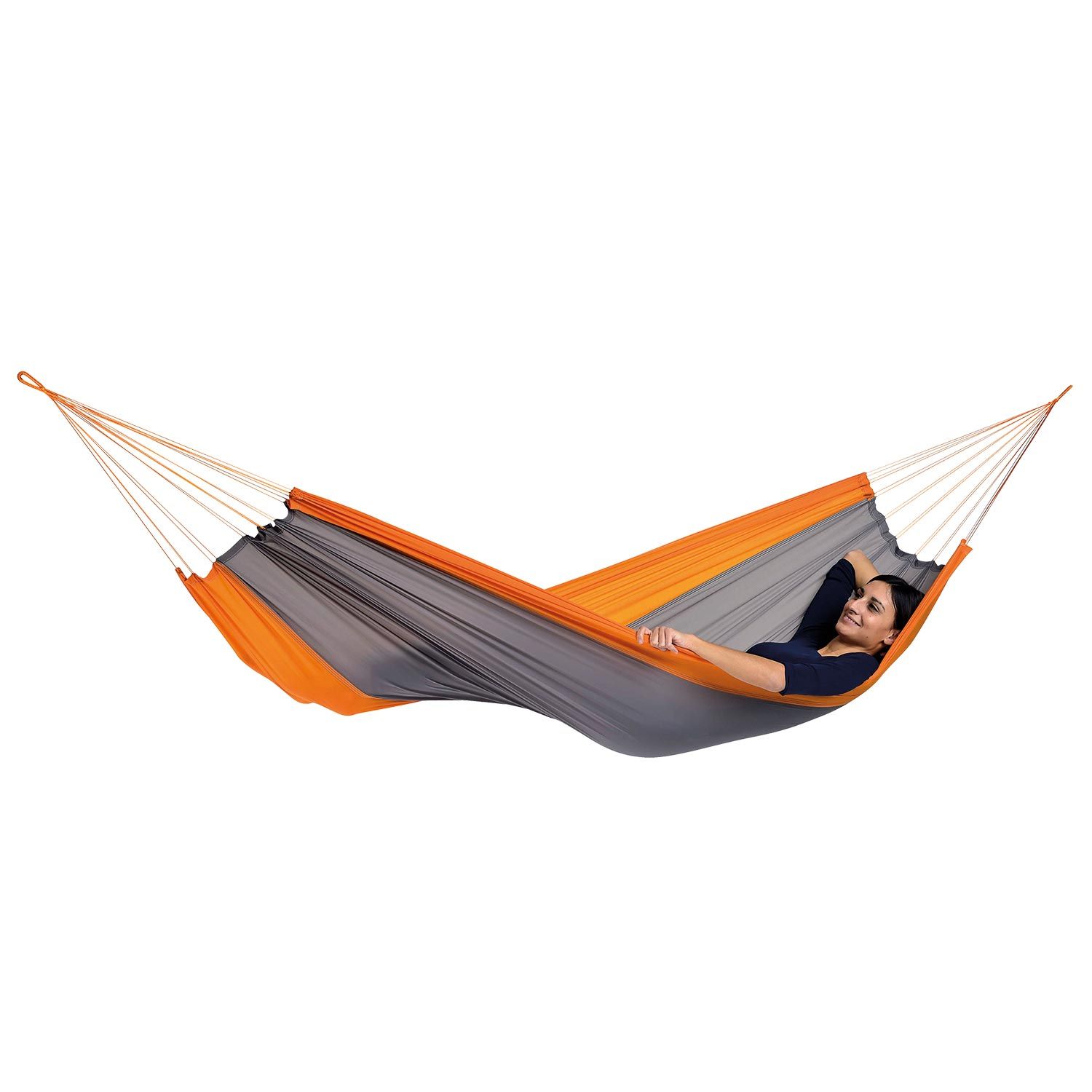 Hängematte Silk Traveller
