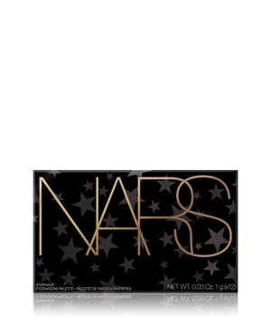 NARS Stargaze 12 Well Eyeshadow Palette Lidschatten Palette-160 g