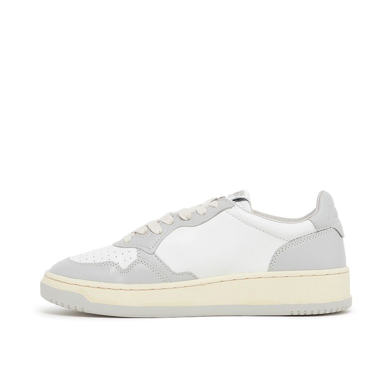 Autry Wmns 01 Low WWB10 white/vapor