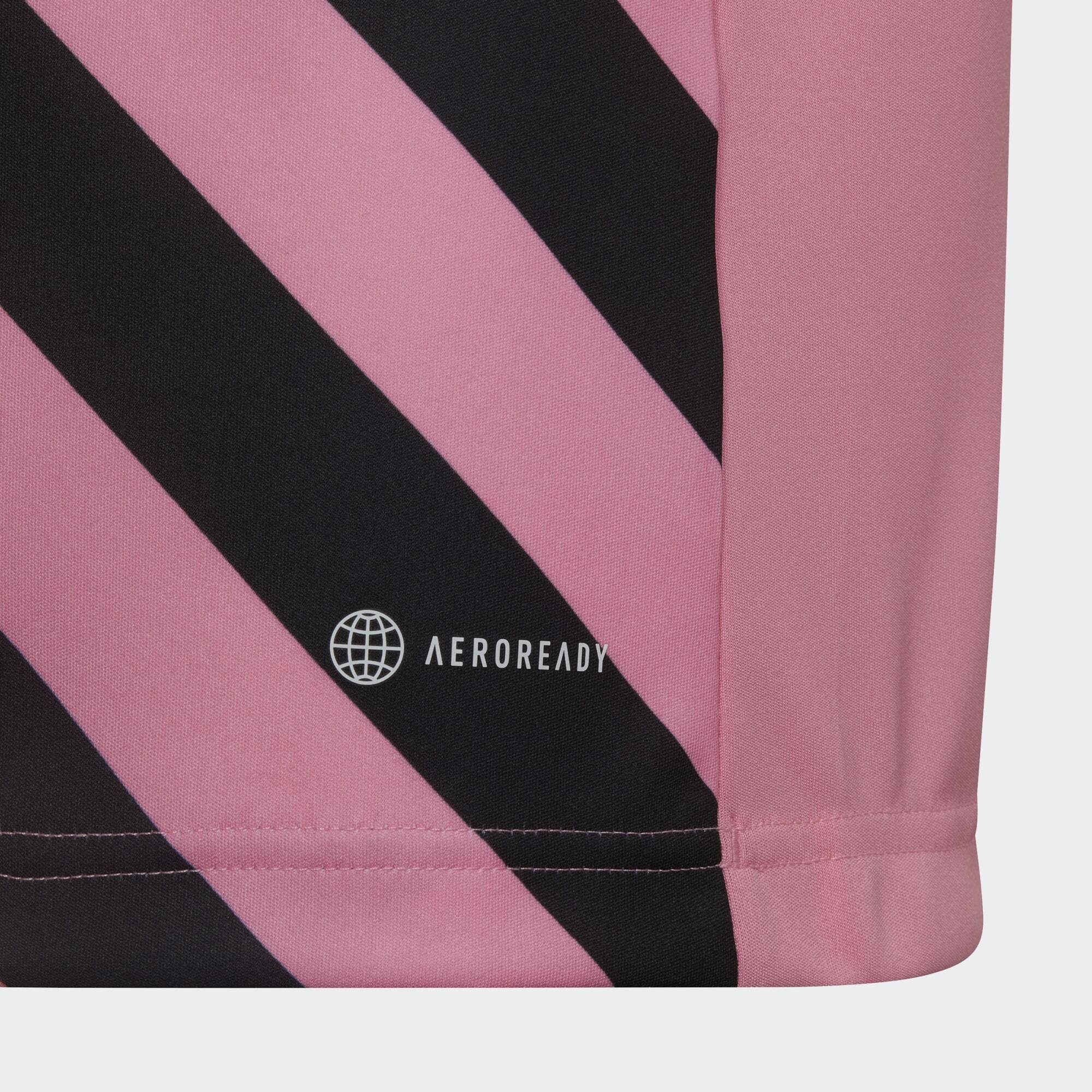 adidas Performance Fußballtrikot ENTRADA 22 GRAPHIC TRIKOT