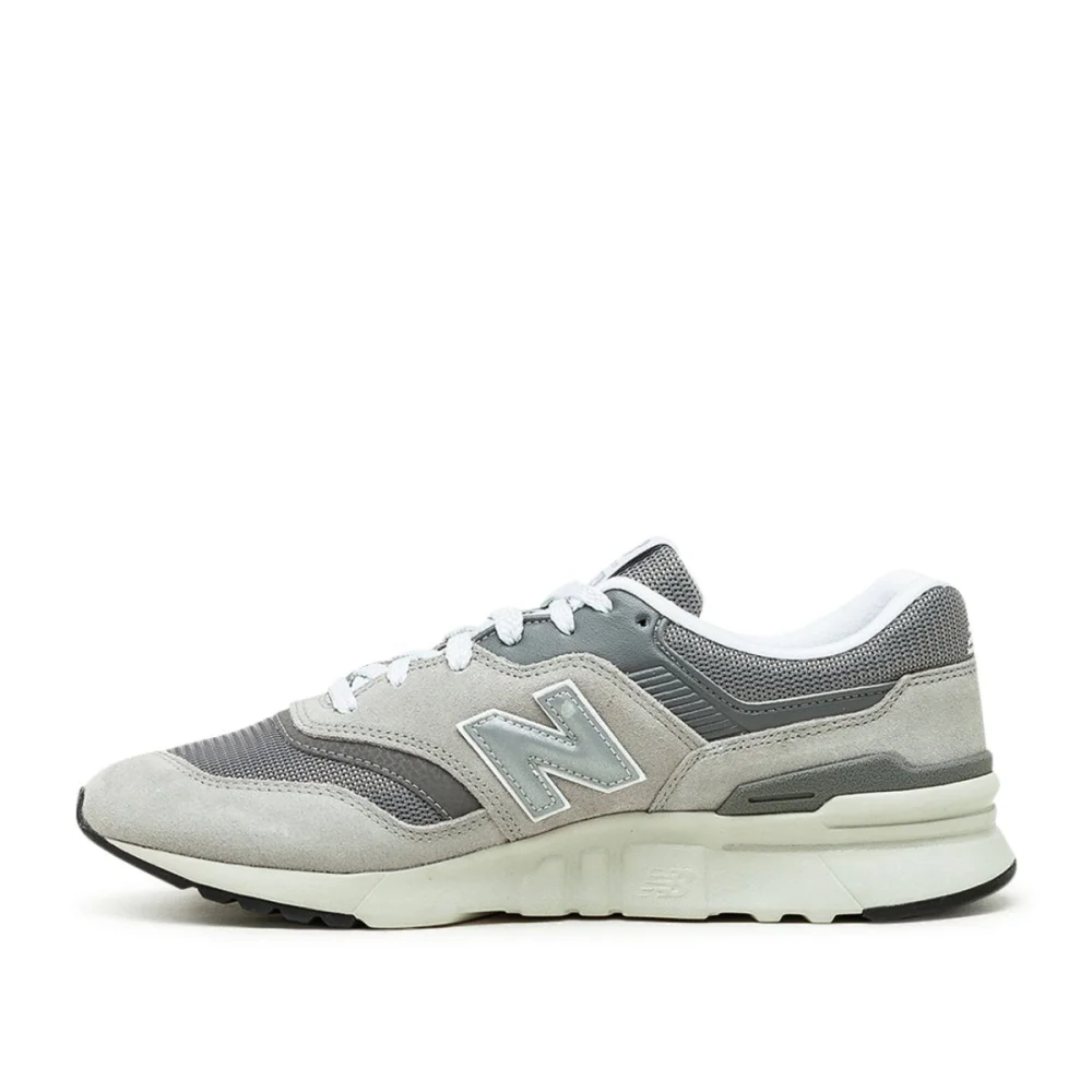 New Balance CM997HCA CM997HCA / grau