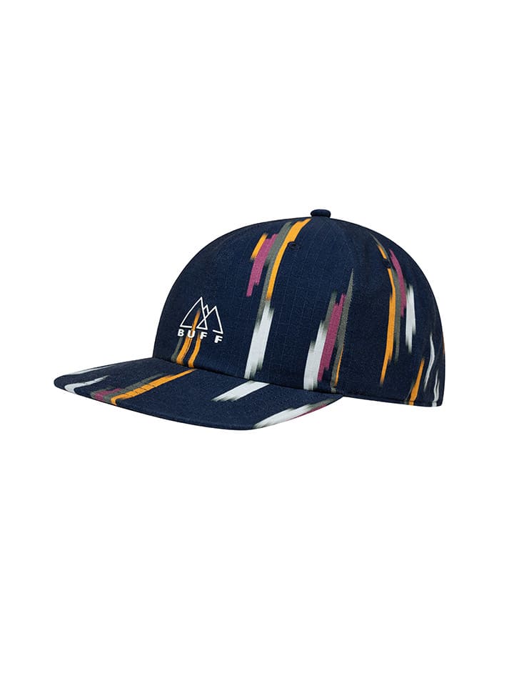 Buff Cap 