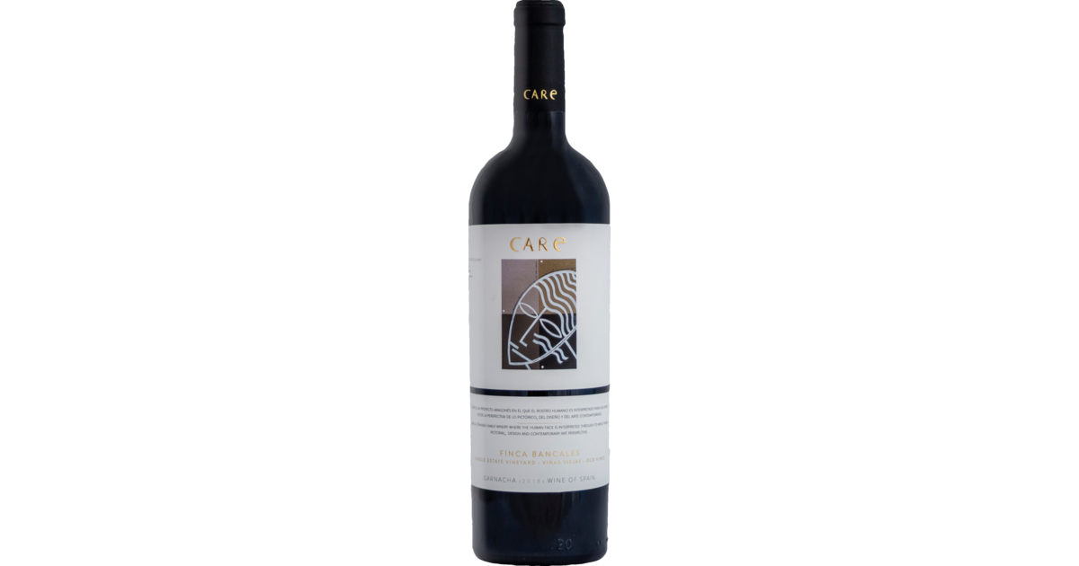 Finca Bancales Reserva Old Vines Garnacha