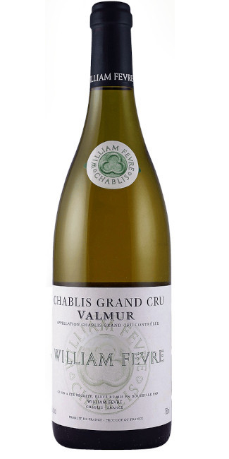 William Fevre Chablis Grand Cru 