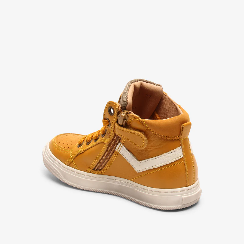isak yellow - Gelb