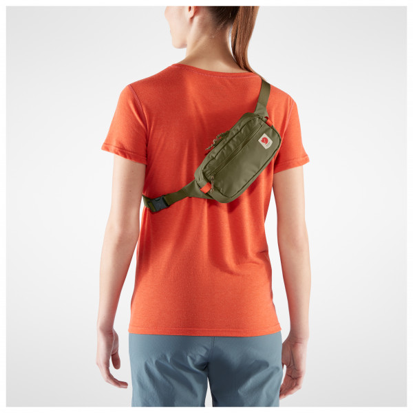Fjällräven - High Coast Hip Pack - Hüfttasche