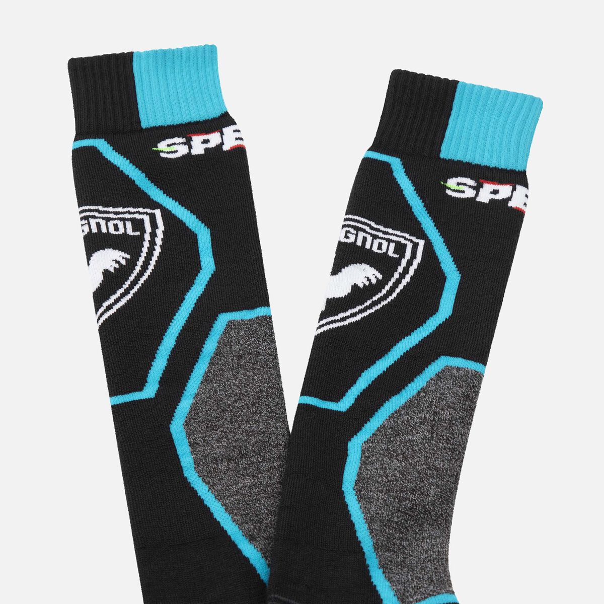 Herrenskisocken Speed Comfort