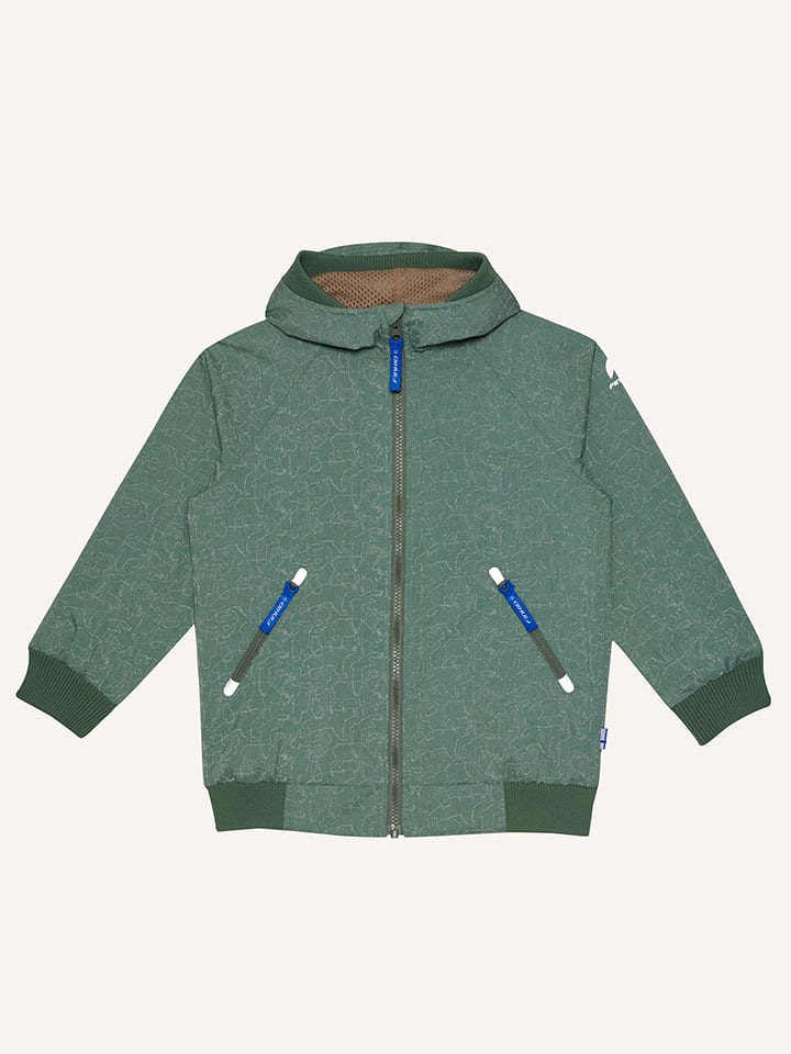 finkid Funktionsjacke 