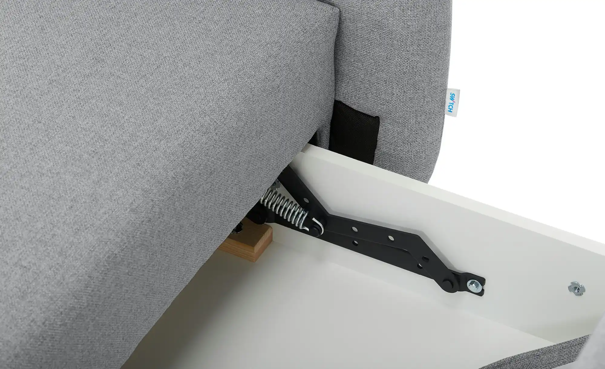 Twist Ecksofa Dream