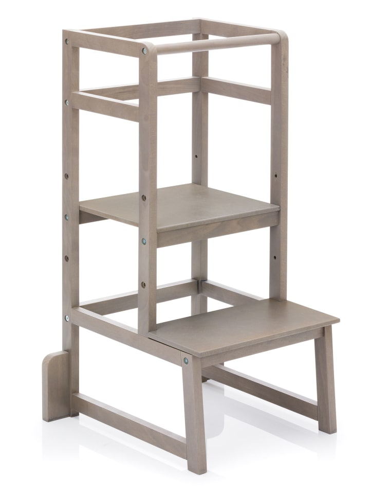 fillikid Lernturm Exclusiv in Grau günstig kaufen onesize