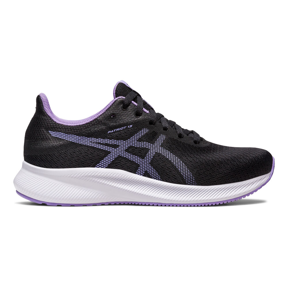 Asics Patriot 13 1012B312-004 / schwarz