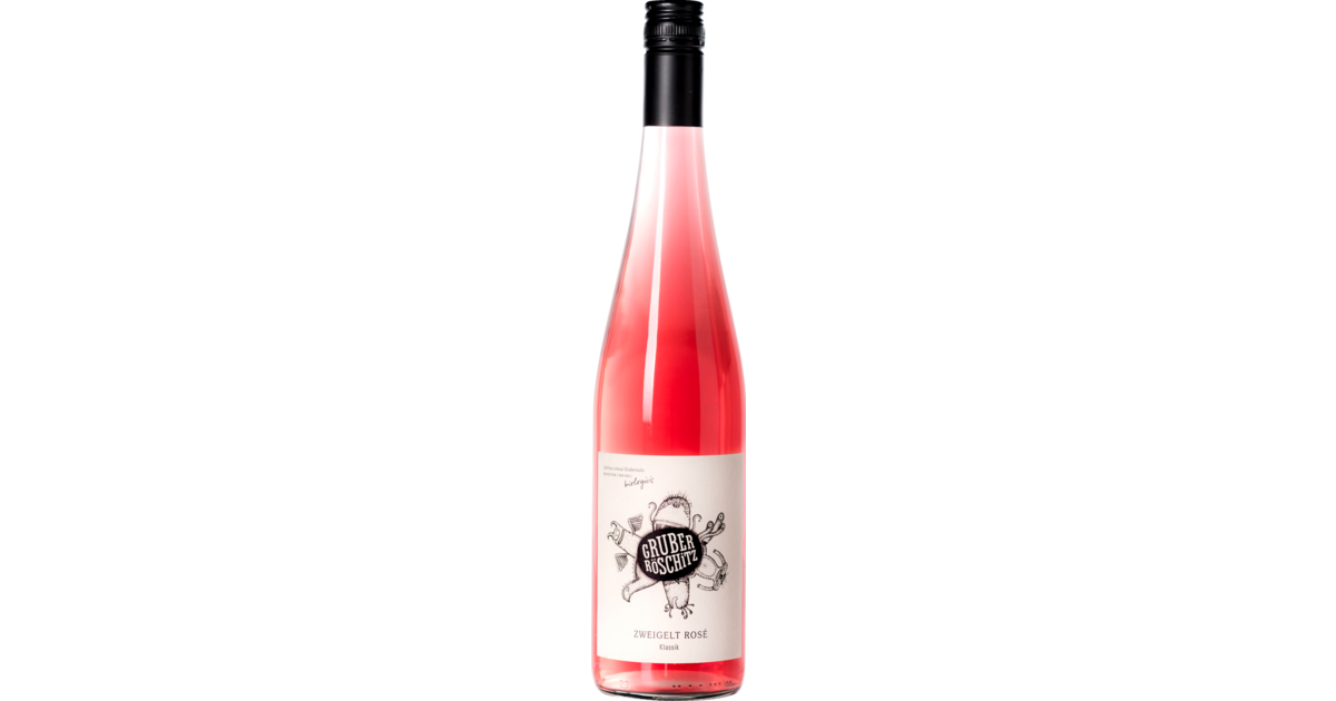 Zweigelt Klassik Rosé