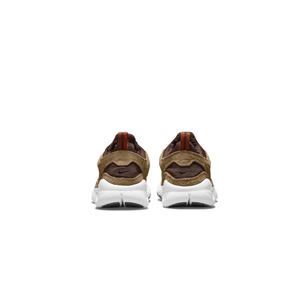 Nike Free Run Trail CW5814 200 / braun