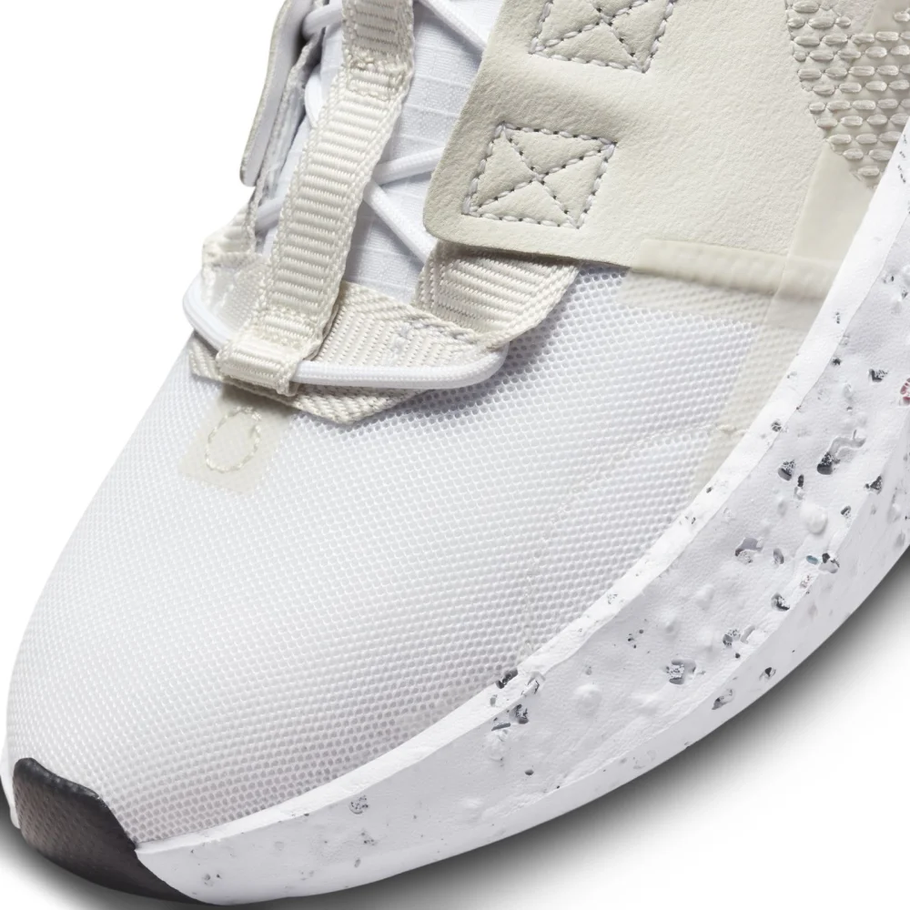 Nike Crater Impact SE DJ6308-100 / weiss